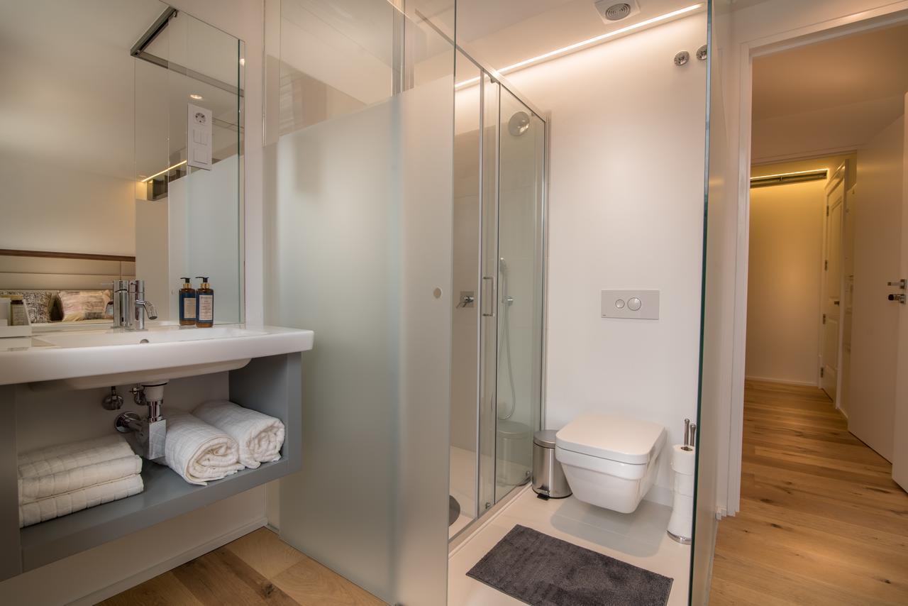 Santa Justa 77 - Downtown Luxury Apartments Lisboa المظهر الخارجي الصورة
