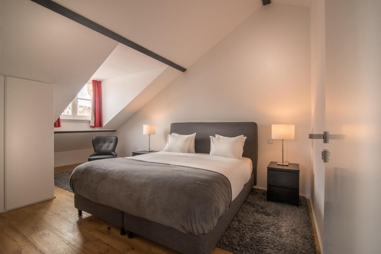 Santa Justa 77 - Downtown Luxury Apartments Lisboa المظهر الخارجي الصورة
