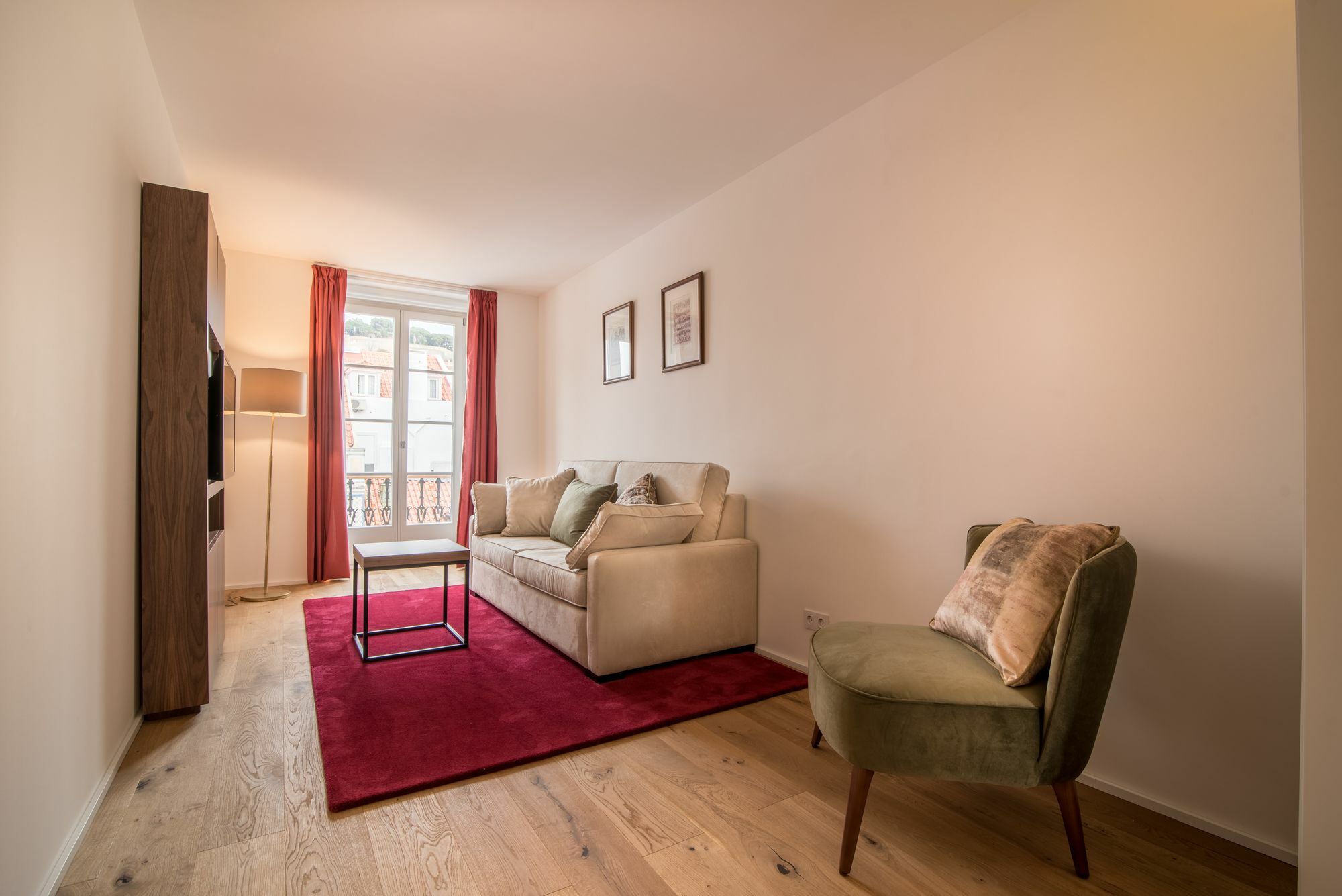 Santa Justa 77 - Downtown Luxury Apartments Lisboa المظهر الخارجي الصورة