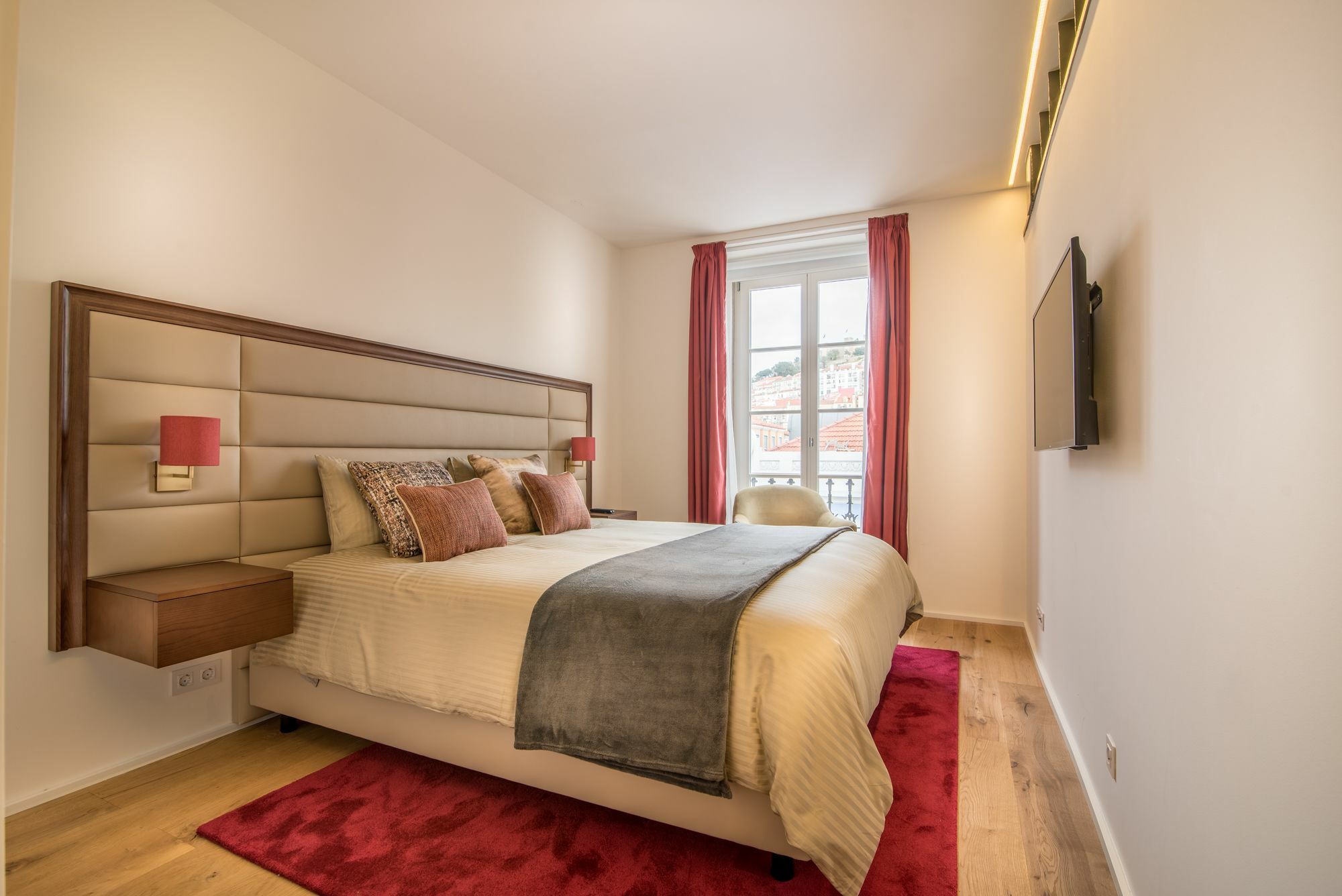 Santa Justa 77 - Downtown Luxury Apartments Lisboa المظهر الخارجي الصورة