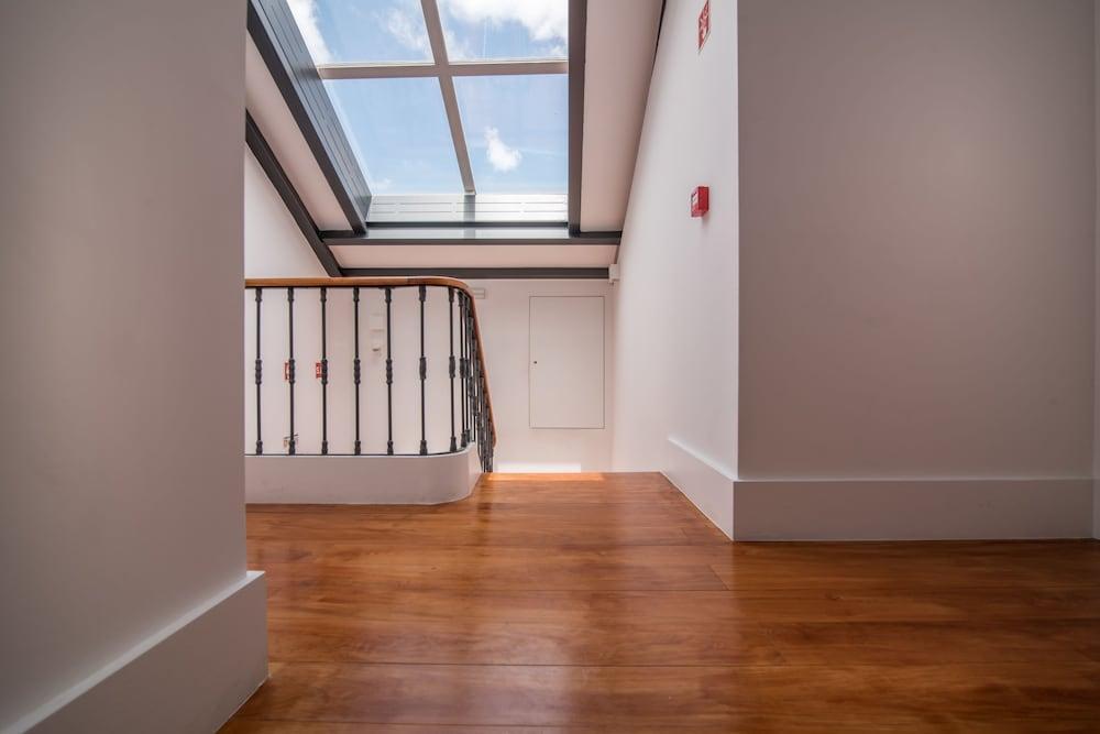 Santa Justa 77 - Downtown Luxury Apartments Lisboa المظهر الخارجي الصورة